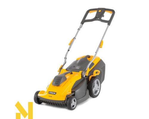 Газонокосарка електрична Stiga Combi 44 E