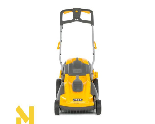 Газонокосарка електрична Stiga Combi 44 E