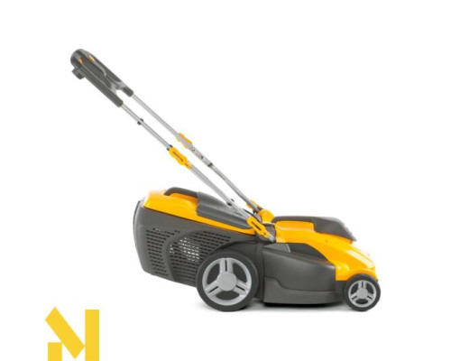 Газонокосарка електрична Stiga Combi 44 E