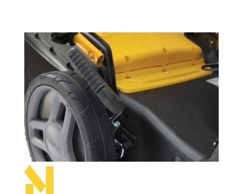 Газонокосарка бензинова STIGA Combi 48 Q