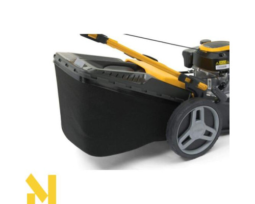 Газонокосарка бензинова STIGA Combi 48 Q