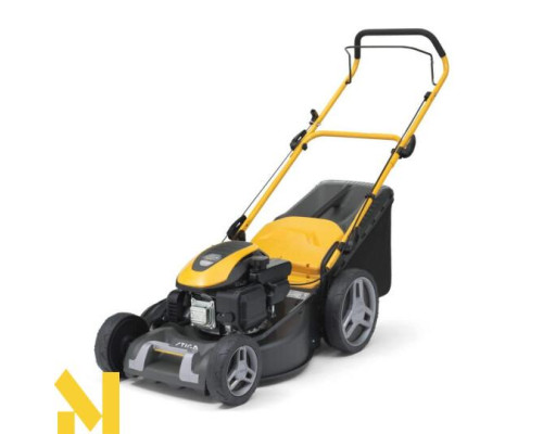 Газонокосарка бензинова STIGA Combi 48 Q