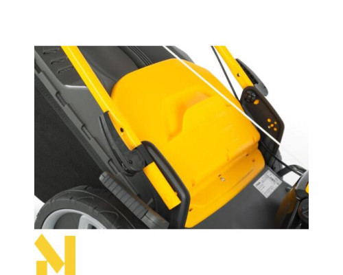 Газонокосарка бензинова самохідна STIGA Combi 48 SEQ