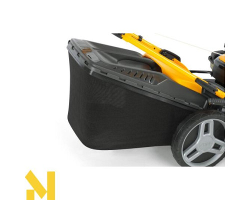 Газонокосарка бензинова самохідна STIGA Combi 48 SEQ