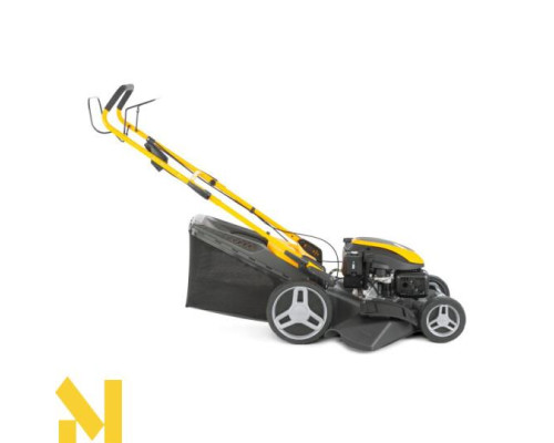 Газонокосарка бензинова самохідна STIGA Combi 48 SEQ