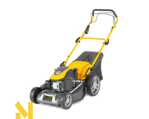 Газонокосарка бензинова самохідна STIGA Combi 48 SEQ
