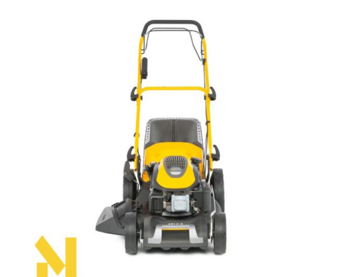 Газонокосарка бензинова самохідна STIGA Combi 48 SEQ