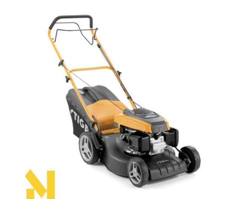 Газонокосарка бензинова STIGA Combi48SH