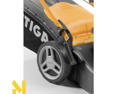 Газонокосарка бензинова STIGA Combi48SH