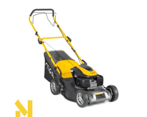Газонокосарка бензинова STIGA Combi48SH