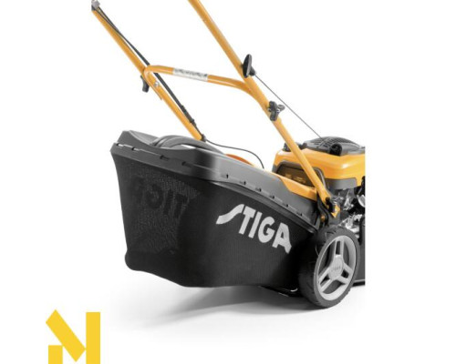 Газонокосарка бензинова STIGA Combi48SH