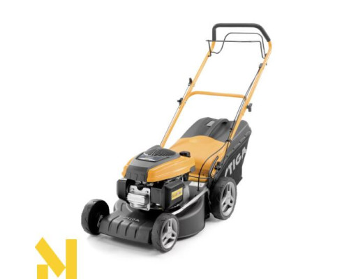 Газонокосарка бензинова STIGA Combi48SH
