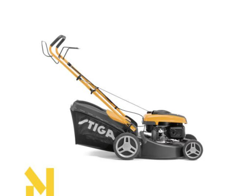 Газонокосарка бензинова STIGA Combi48SH