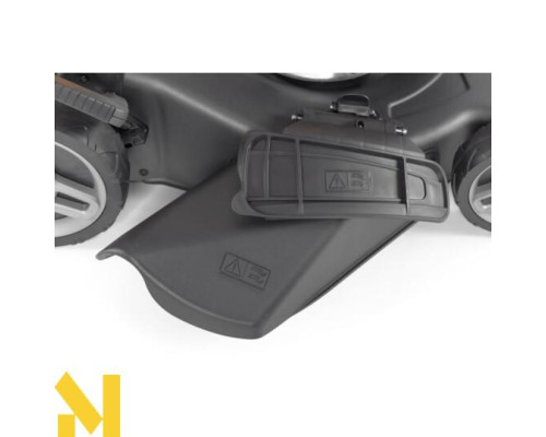 Газонокосарка бензинова Stiga Combi 48 SQ