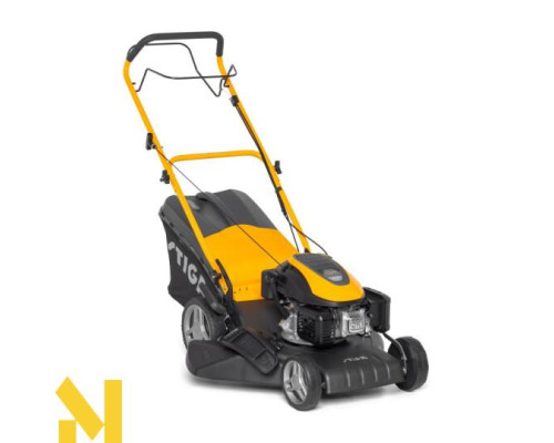 Газонокосарка бензинова Stiga Combi 48 SQ
