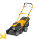 Газонокосарка бензинова Stiga Combi 48 SQ