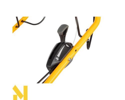 Газонокосарка бензинова Stiga Combi 48 SVQ H