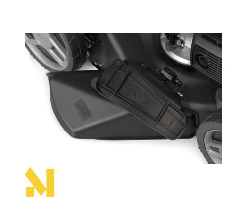 Газонокосарка бензинова Stiga Combi 48 SVQ H