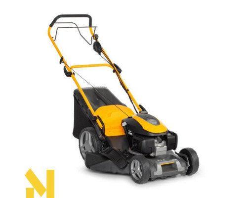Газонокосарка бензинова Stiga Combi 48 SVQ H