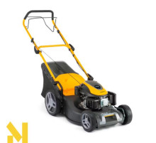 Газонокосарка бензинова STIGA Combi53S