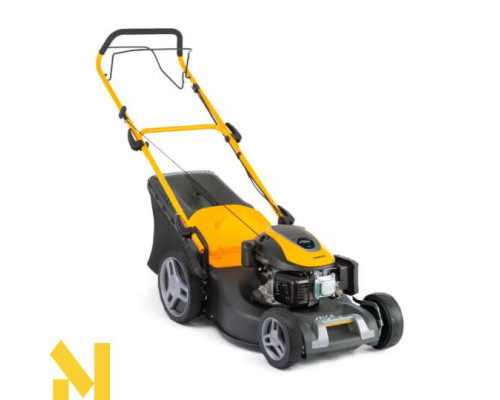 Газонокосарка бензинова STIGA Combi53S