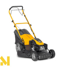 Газонокосарка бензинова Stiga Combi 53 SQ