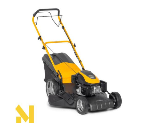 Газонокосарка бензинова Stiga Combi 53 SQ