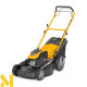 Газонокосарка бензинова Stiga Combi 53 SQ