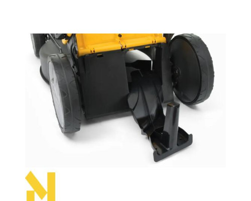 Газонокосарка бензинова Stiga Combi 53 SQ