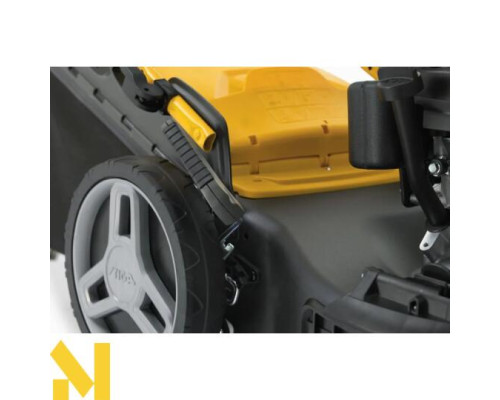 Газонокосарка бензинова Stiga Combi 53 SQ