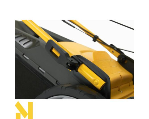 Газонокосарка бензинова Stiga Combi 53 SQ