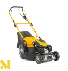 Газонокосарка бензинова Stiga Combi 53 SVQ H