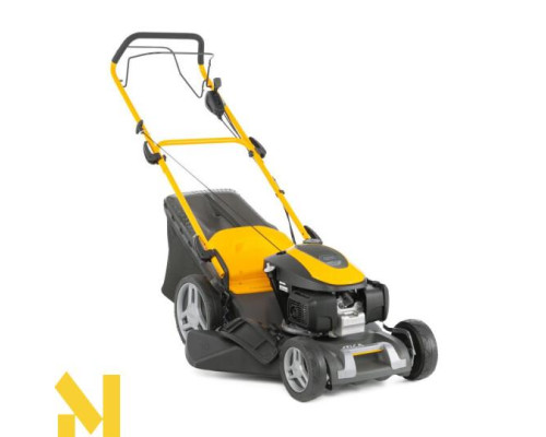 Газонокосарка бензинова Stiga Combi 53 SVQ H
