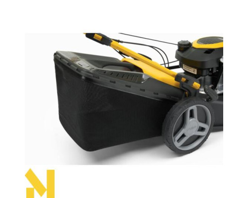 Газонокосарка бензинова Stiga Combi 53 SVQ H