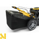Газонокосарка бензинова Stiga Combi 53 SVQ H