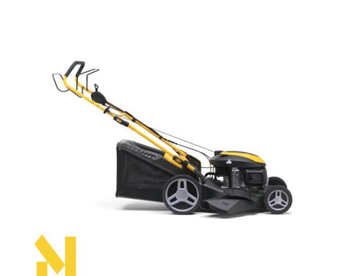 Газонокосарка бензинова Stiga Combi 53 SVQ H