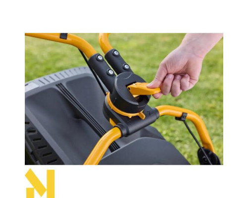 Газонокосарка бензинова STIGA Combi553S