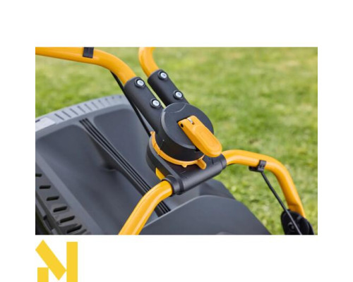 Газонокосарка бензинова STIGA Combi553S