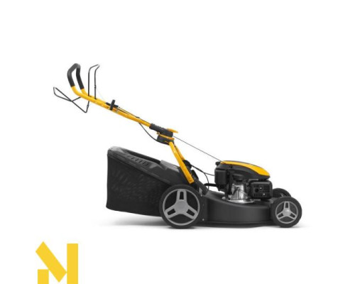 Газонокосарка бензинова STIGA Combi553S