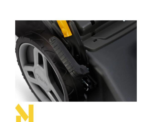 Газонокосарка бензинова STIGA Combi553S