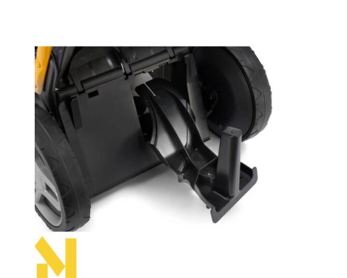 Газонокосарка бензинова STIGA Combi553S