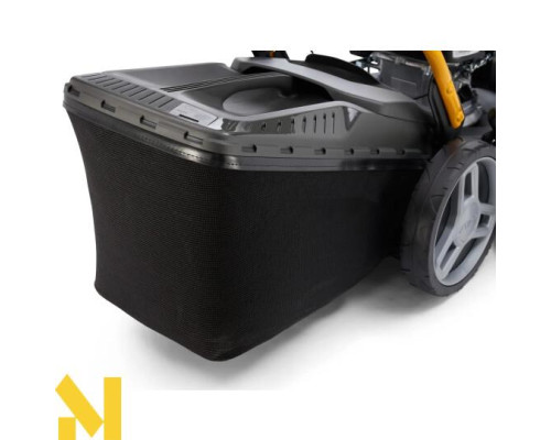 Газонокосарка бензинова STIGA Combi553S