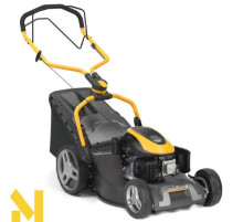 Газонокосарка бензинова STIGA Combi553S