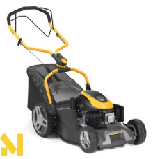 Газонокосарка бензинова STIGA Combi553S