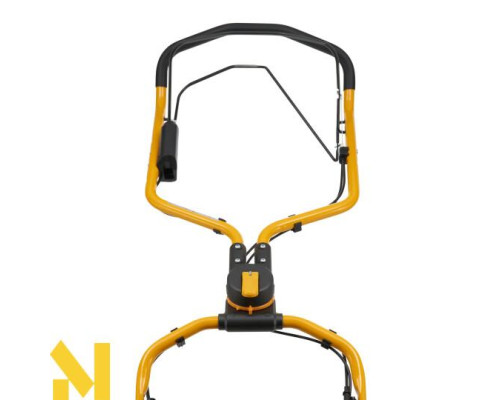 Газонокосарка бензинова STIGA Combi553SE