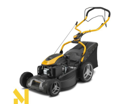 Газонокосарка бензинова STIGA Combi553SE