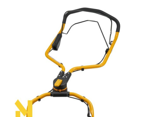 Газонокосарка бензинова STIGA Combi553SE