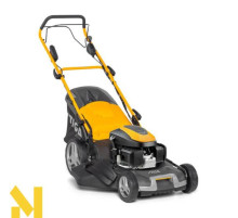 Газонокосарка бензинова Stiga Combi 55 SVEQ H