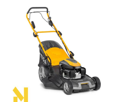 Газонокосарка бензинова Stiga Combi 55 SVEQ H