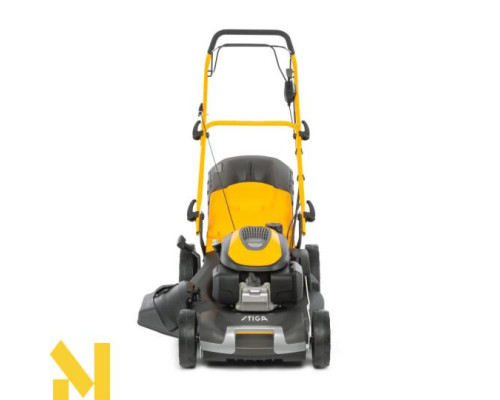 Газонокосарка бензинова Stiga Combi 55 SVQ H